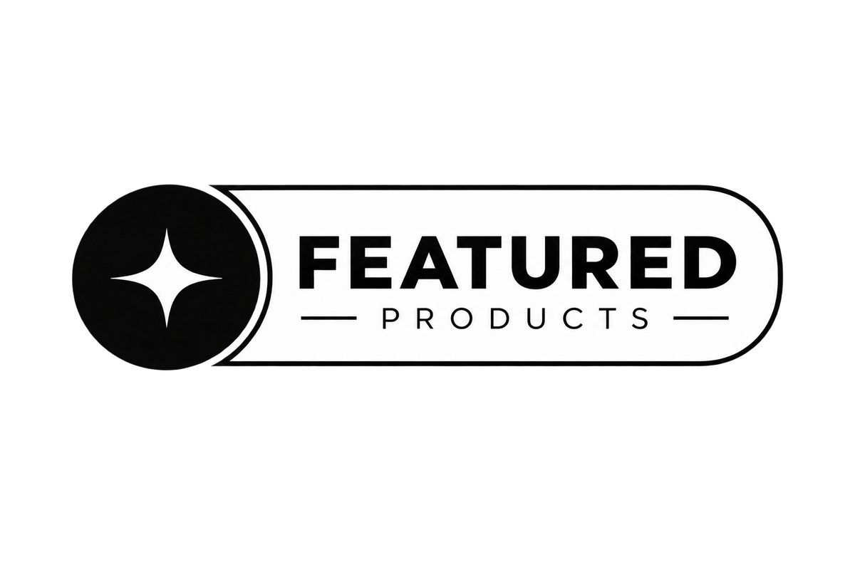 FEATURED PRODUCTS