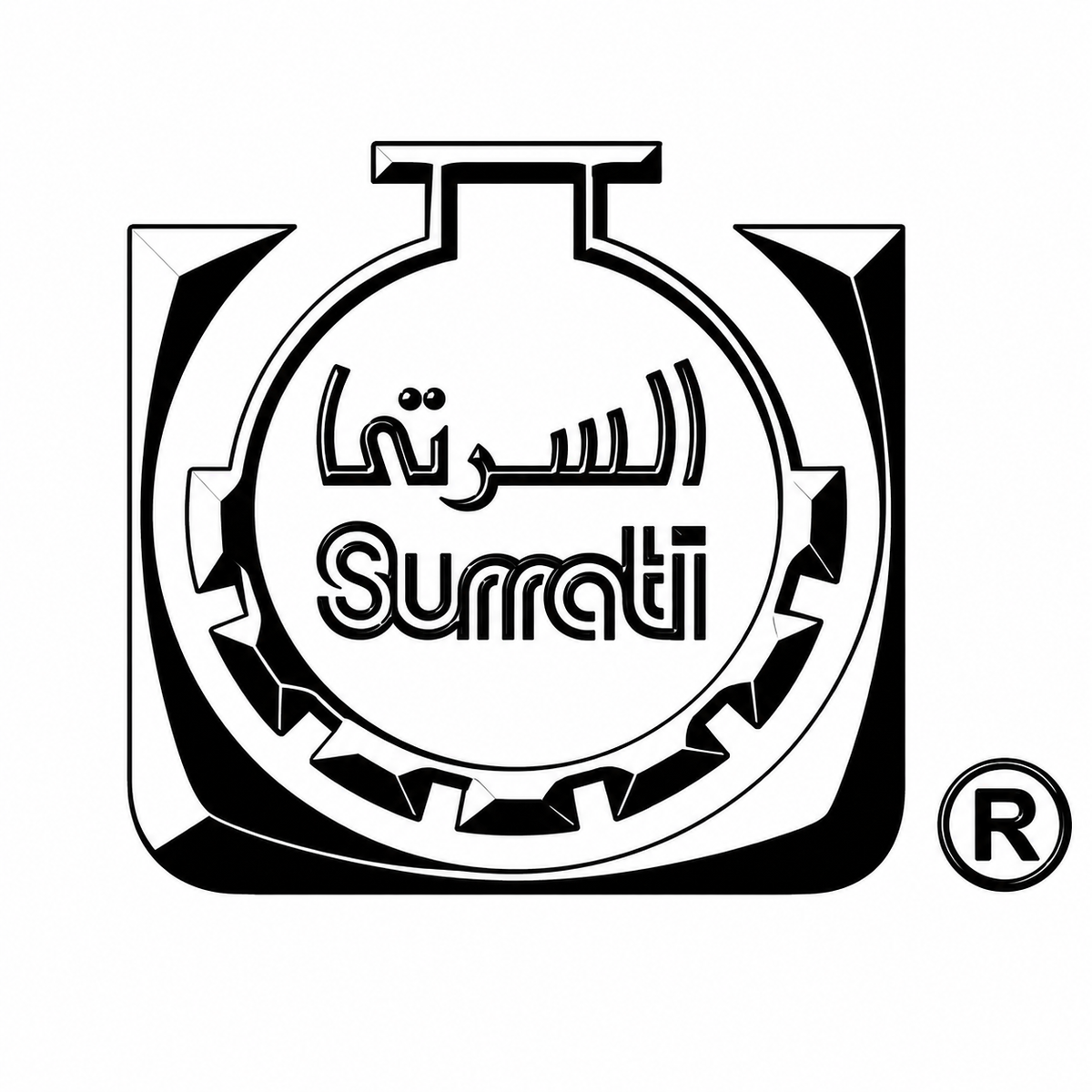Surati oil Perfumes