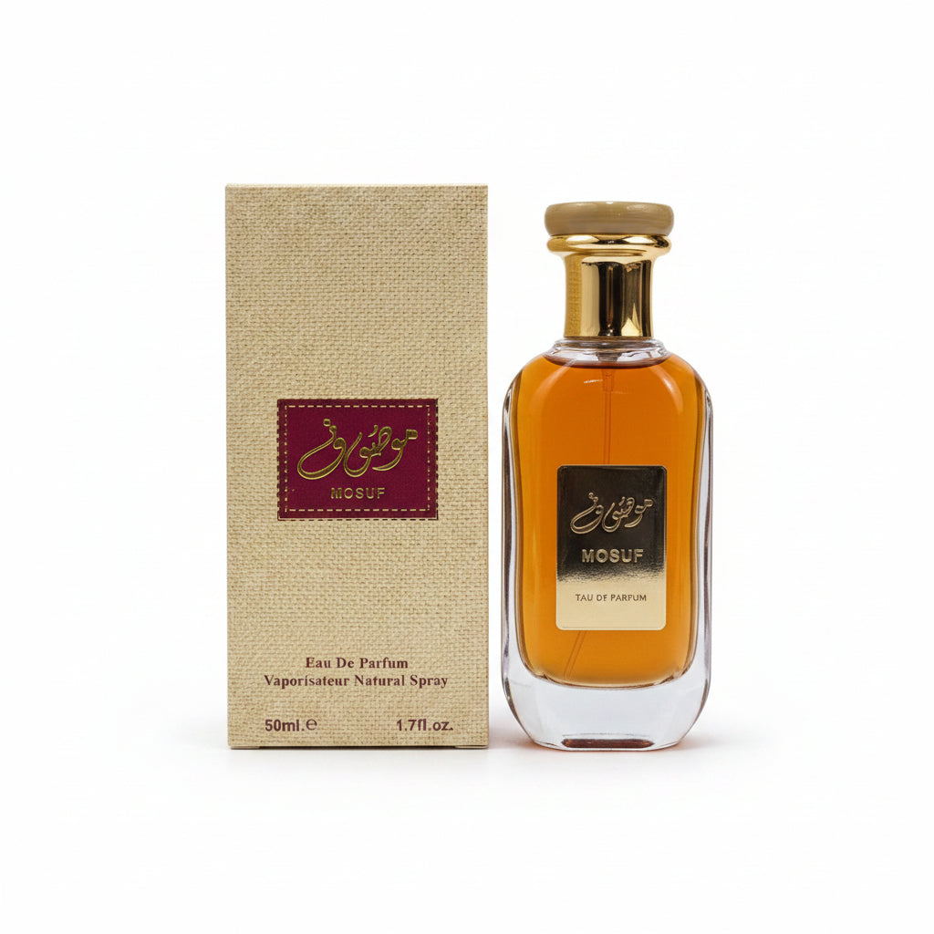 Mousuf 50ml