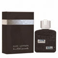 Ramz Lattafa silver