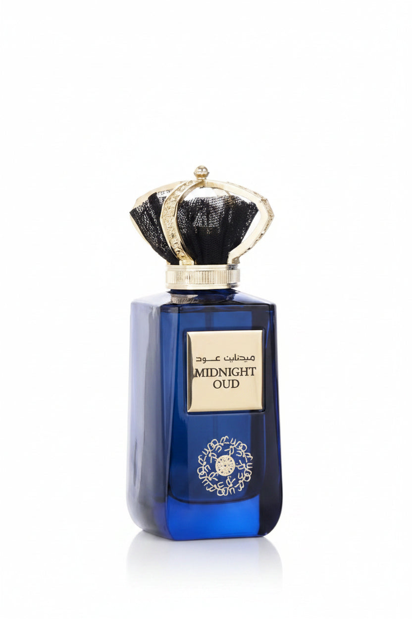 MIDNIGHT OUD