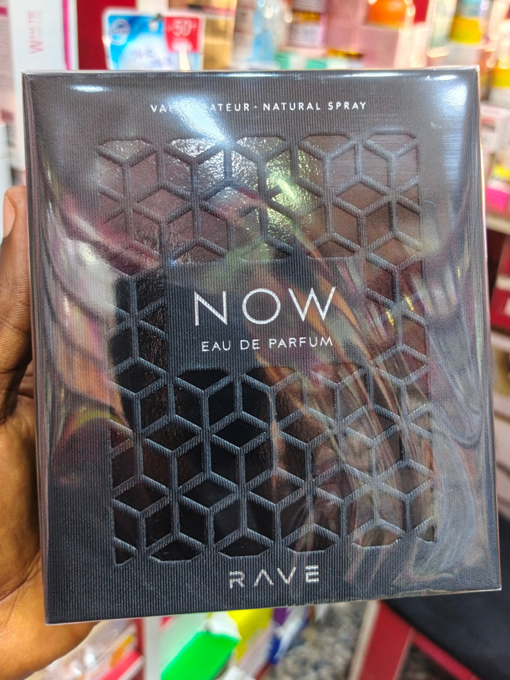 NOW