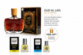 OUD AL LAYL Package