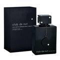 Club de nuit intense man