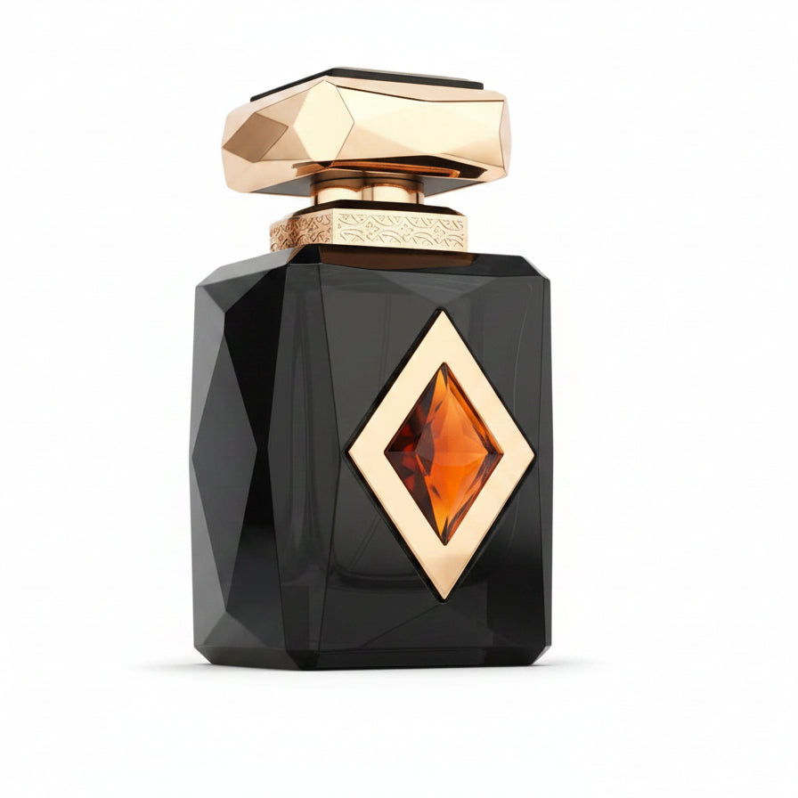 Amber Saffron
