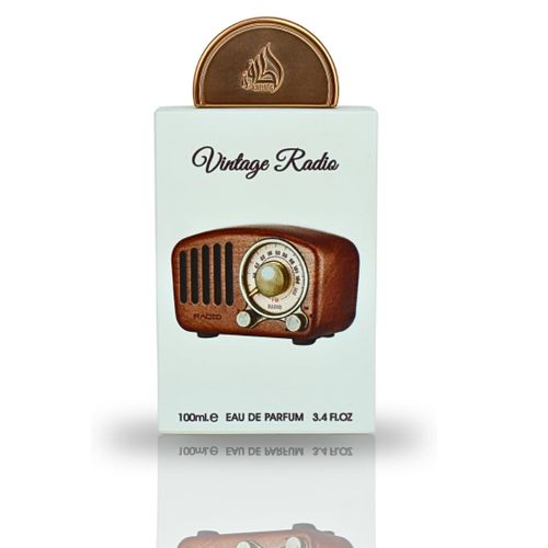 Vintage Radio