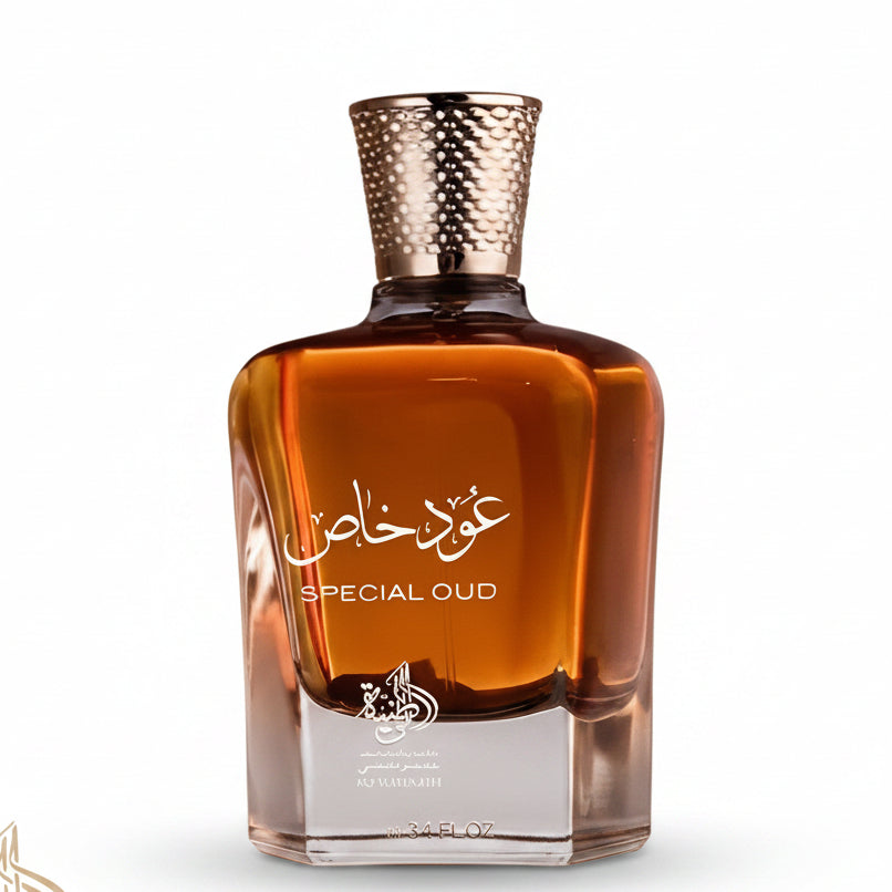 SPECIAL OUD