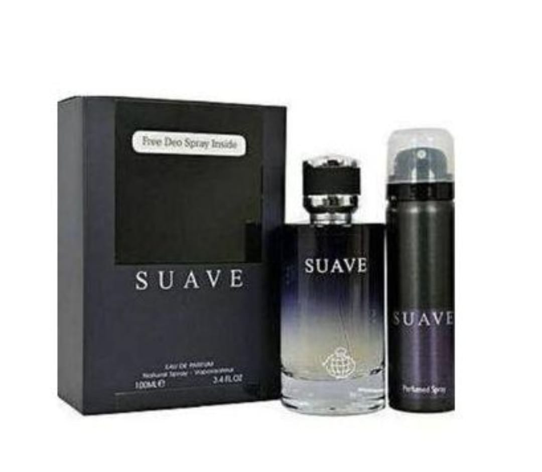 SUAVE
