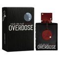Club de nuit intense Overdose