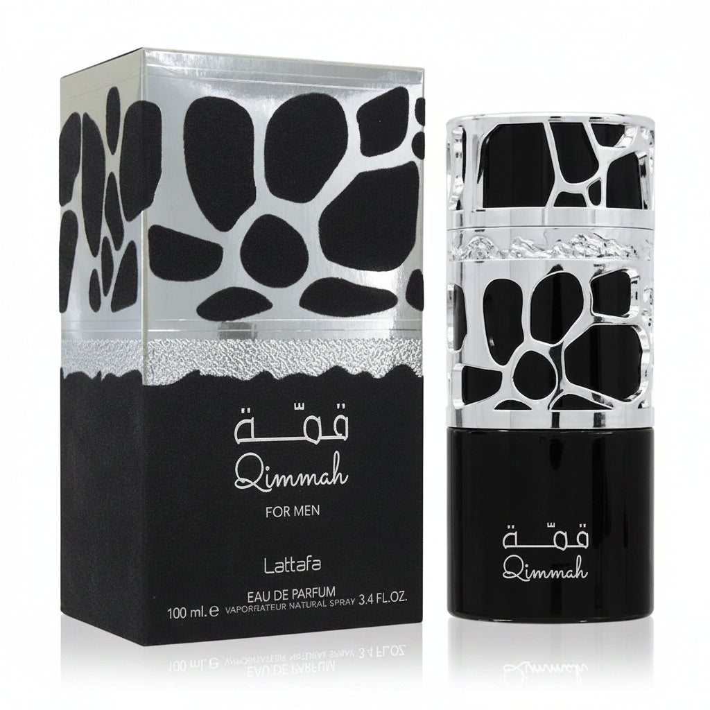 Qimmah for Men