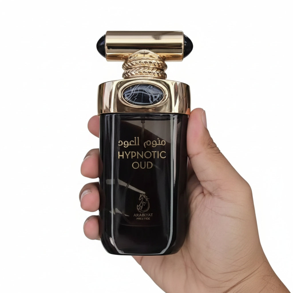 Hypnotic Oud