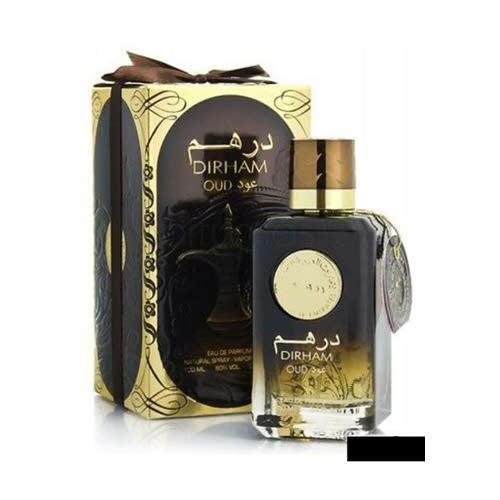 Dirham oud
