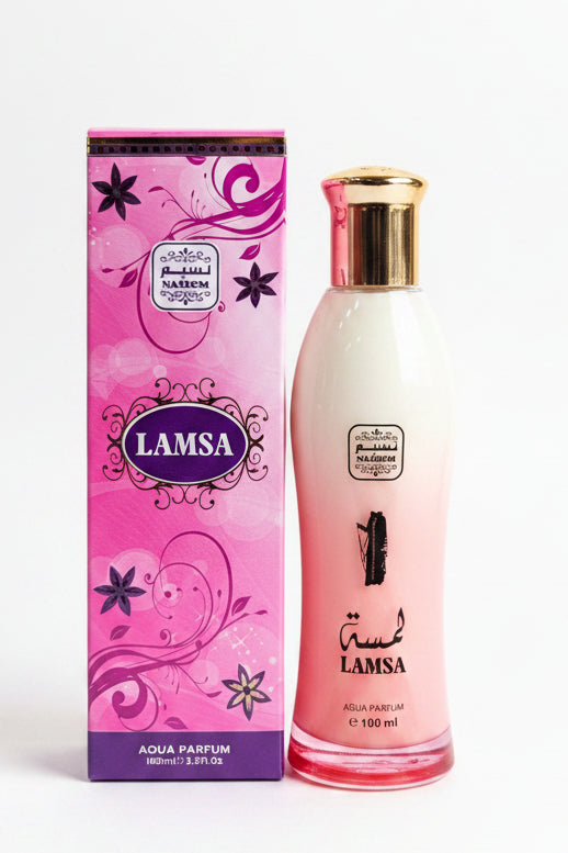 LAMSA