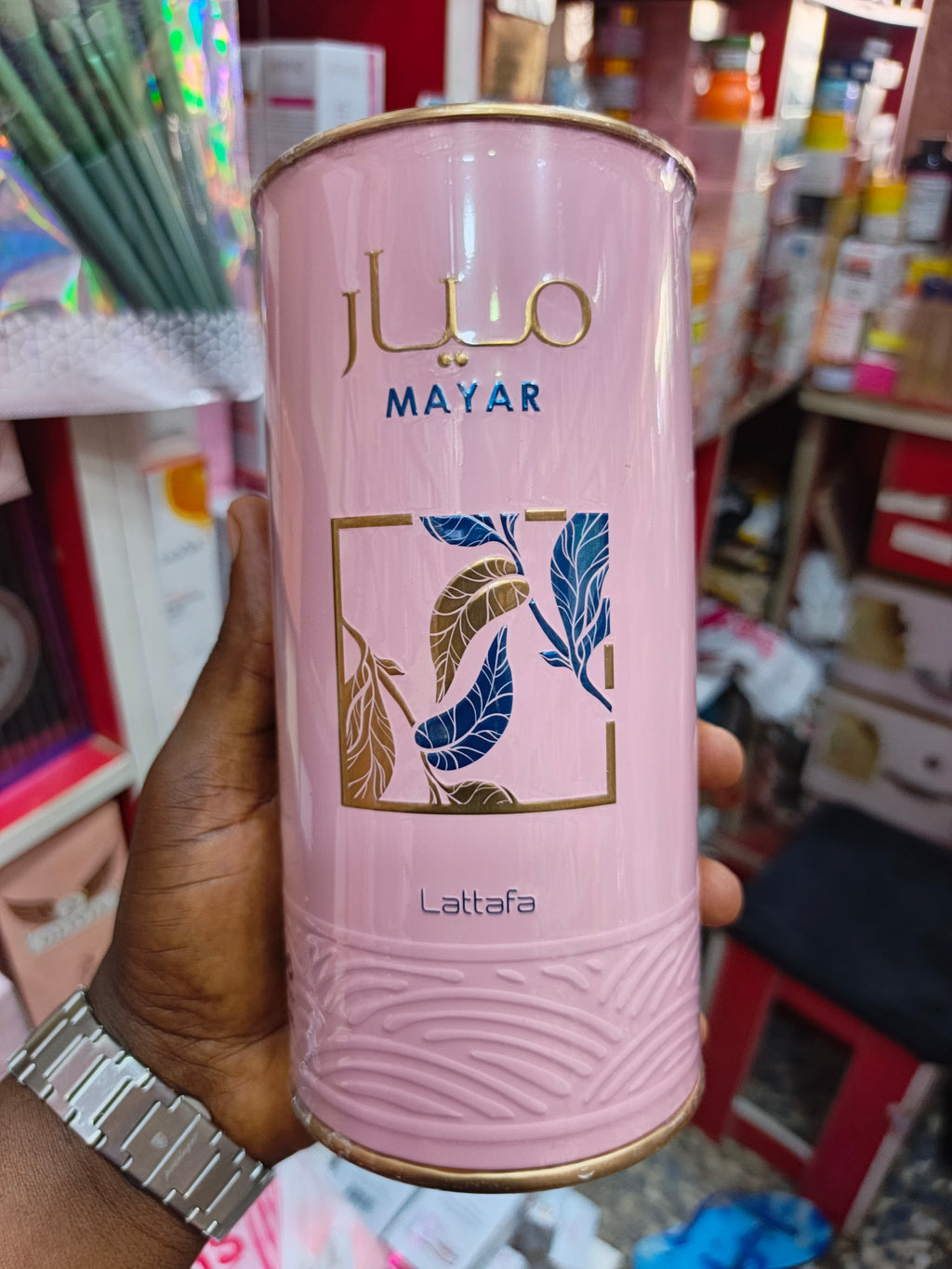 LATTAFA MAYAR