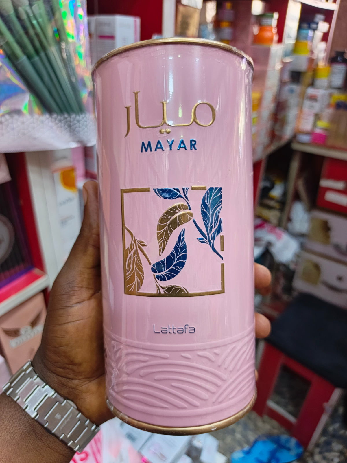 LATTAFA MAYAR