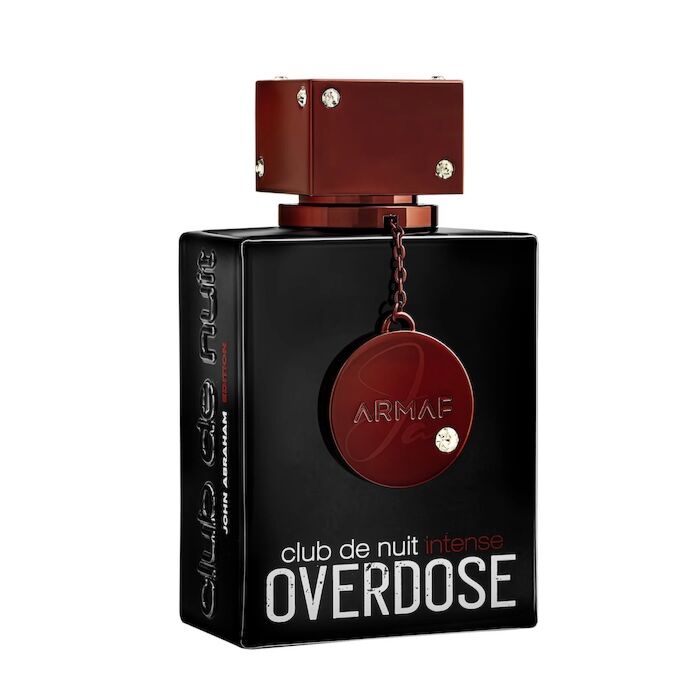 Club de nuit intense Overdose