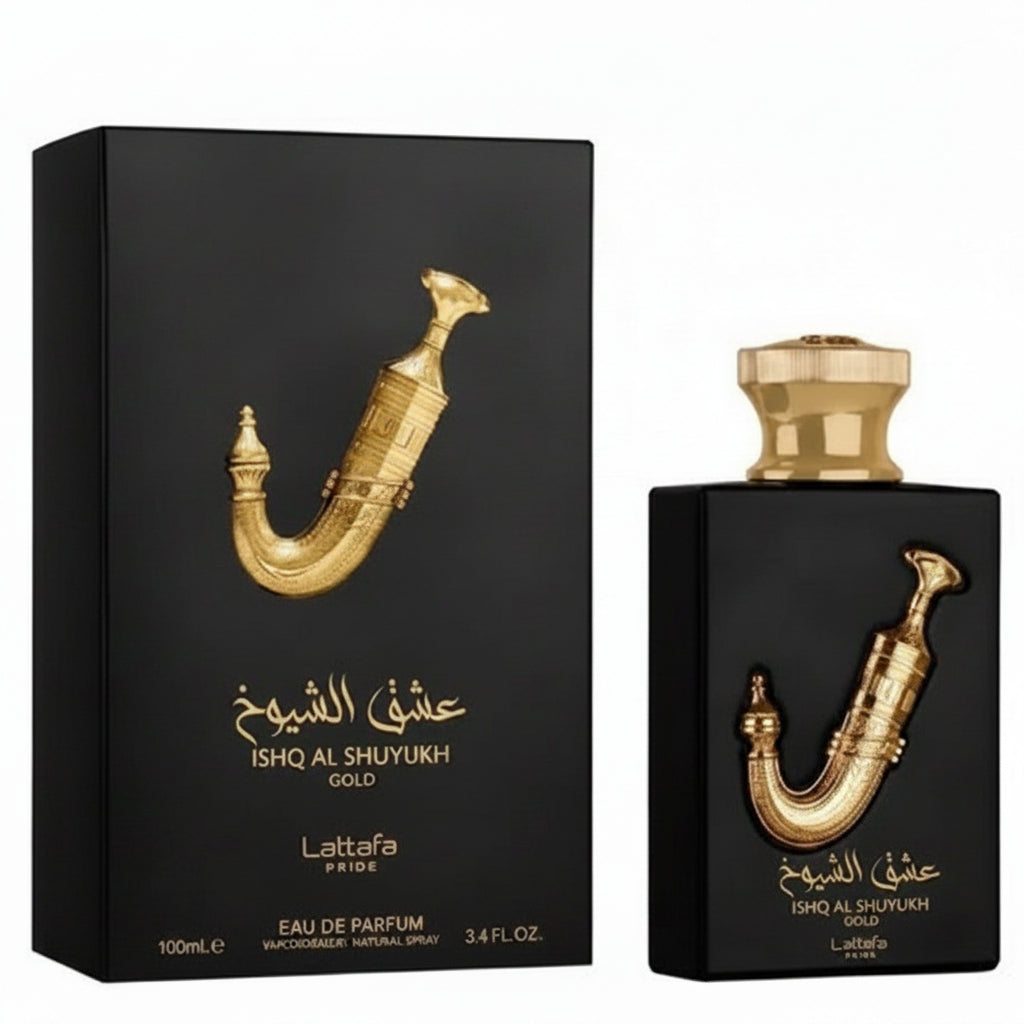ISHAQ AL SHUYUKH