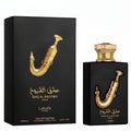 ISHAQ AL SHUYUKH