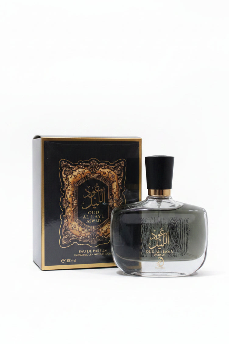 Oud al layl Aswad