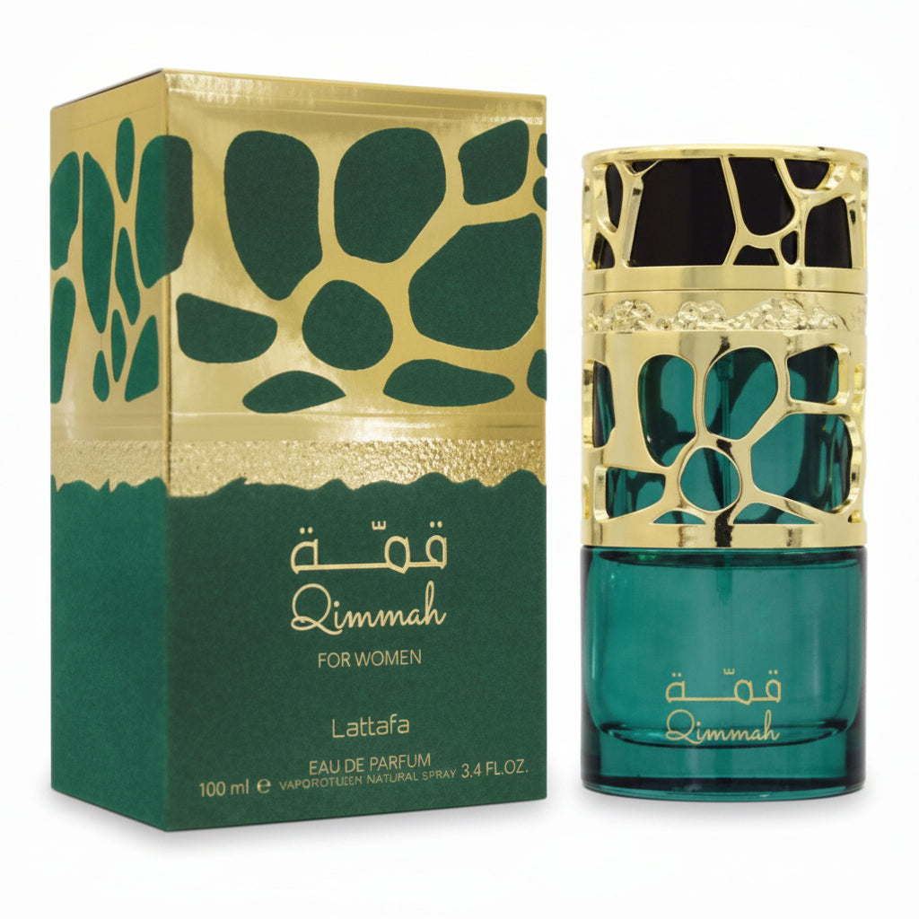 Qimmah for Women