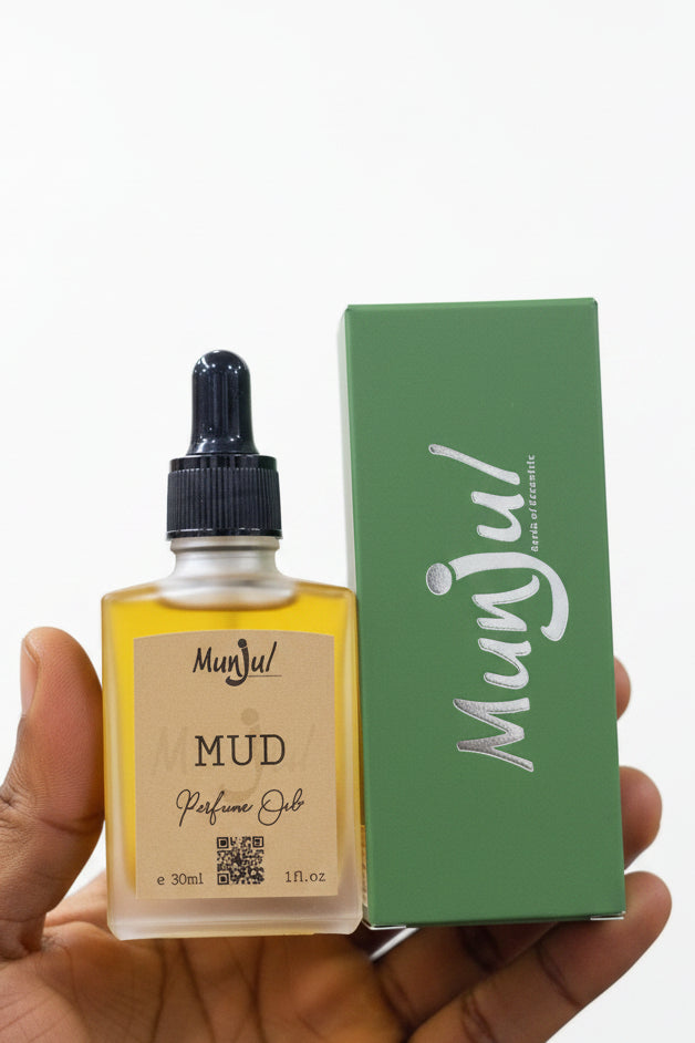 Munjul Mud
