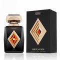 Amber Saffron