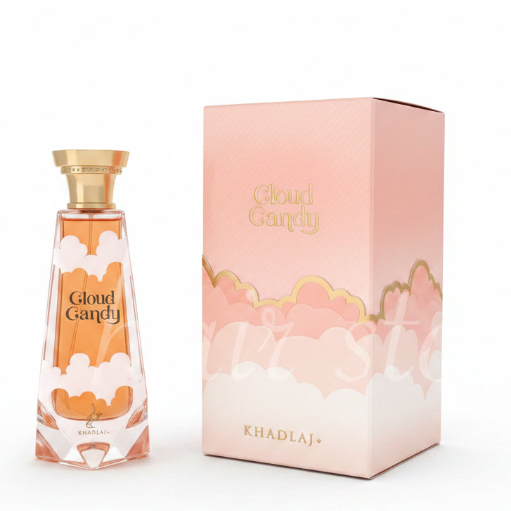 CLOUD CANDY