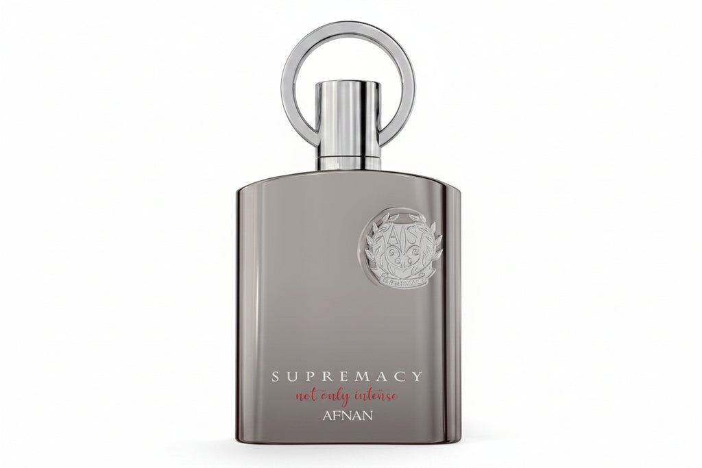 SUPREMACY -not only intense