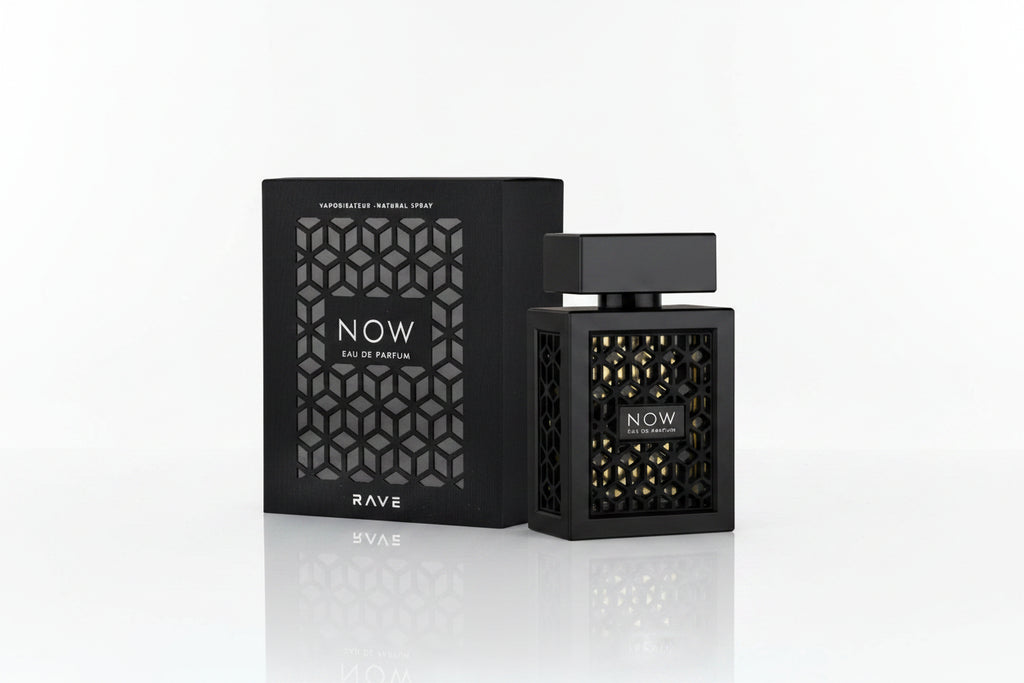 NOW