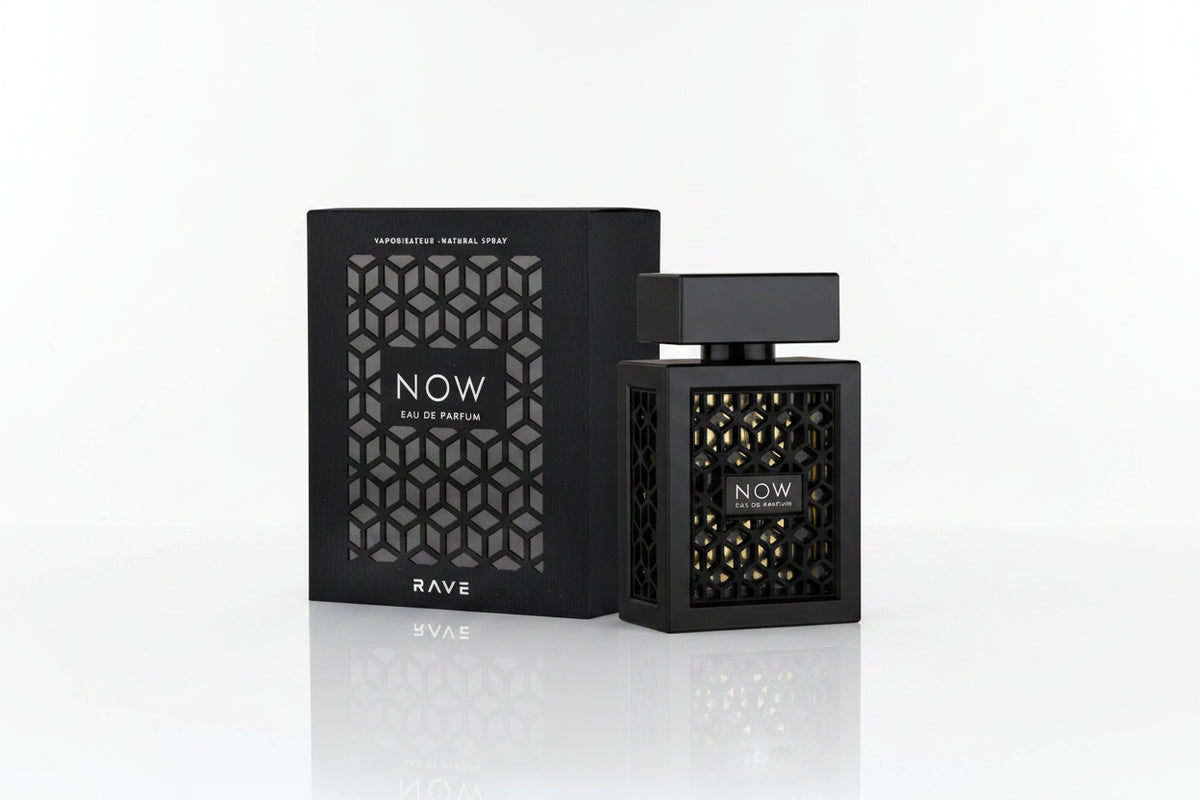 NOW