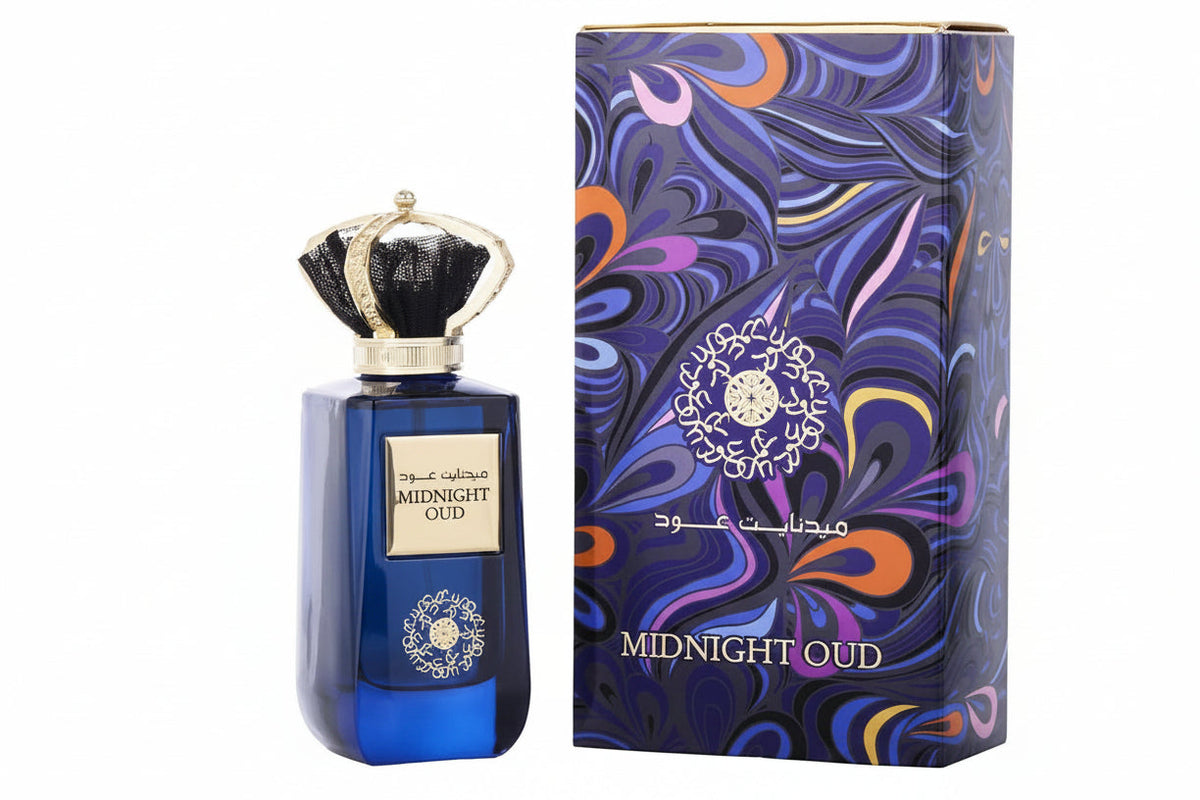 MIDNIGHT OUD