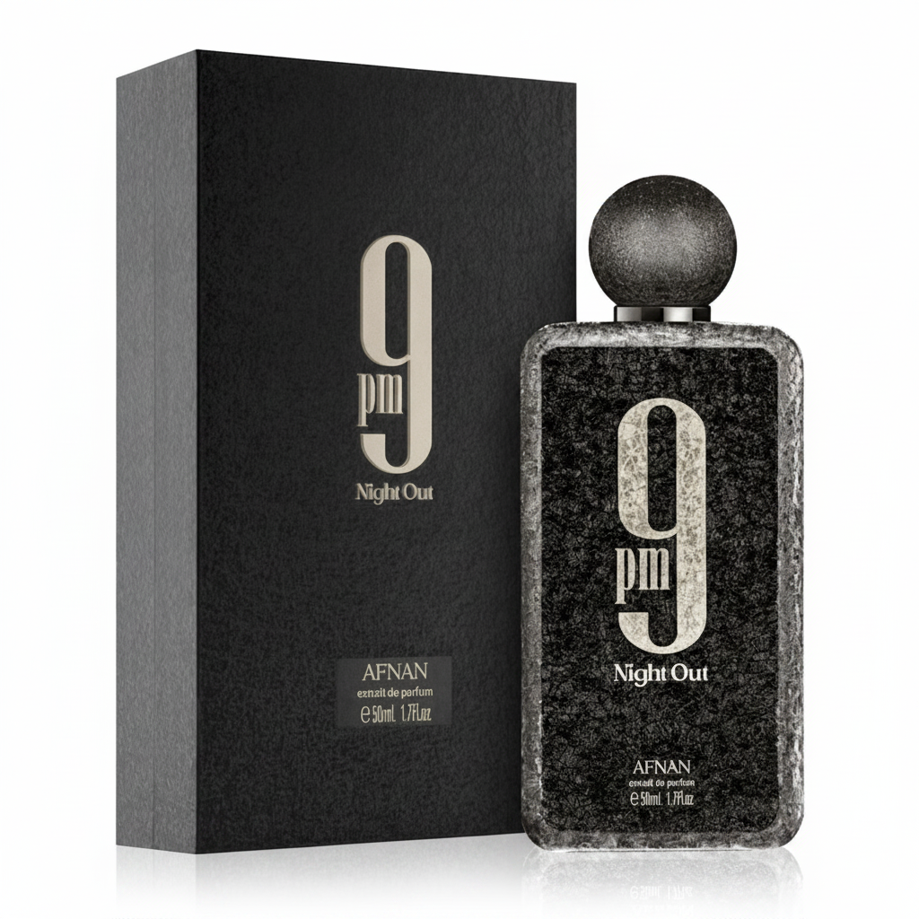 9pm night out 50ml