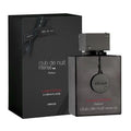 Club de nuit Limited edition