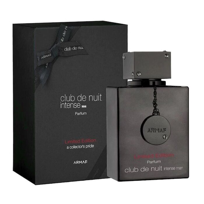 Club de nuit Limited edition